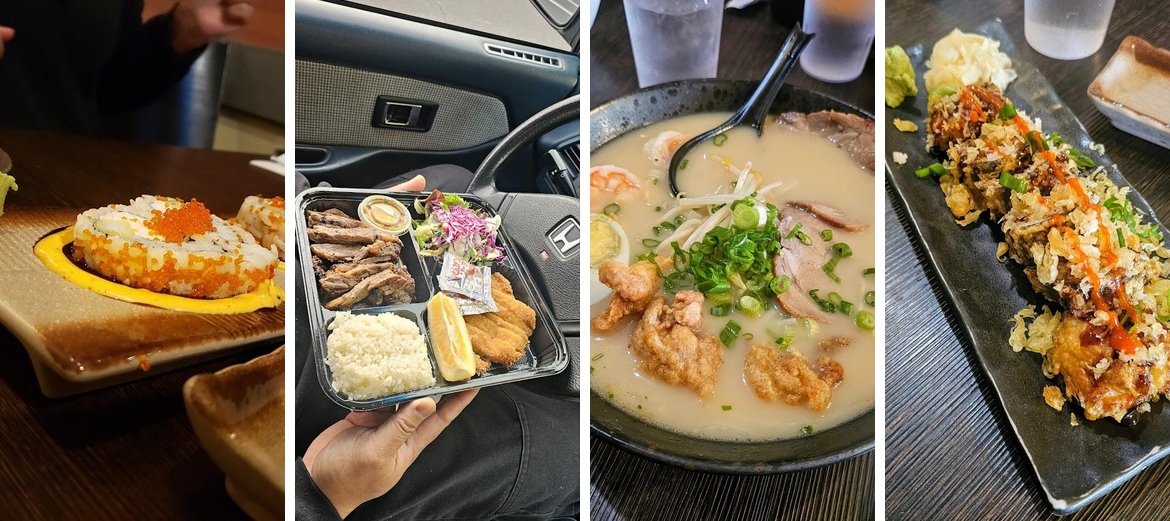 Spiral Japanese Restaurant