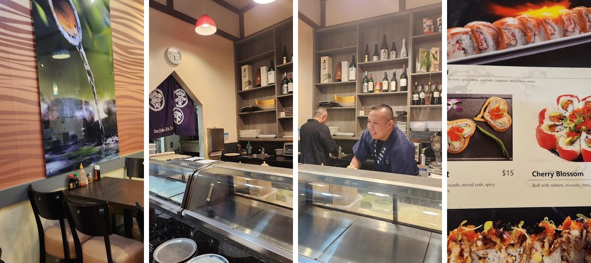 Spiral Japanese Restaurant