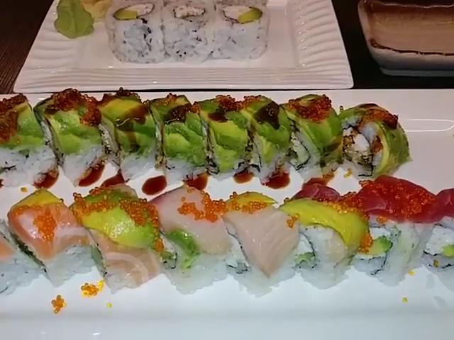 Spiral Japanese Restaurant