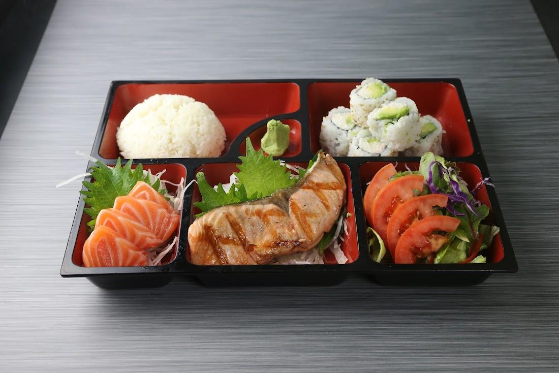 Spiral Japanese Restaurant