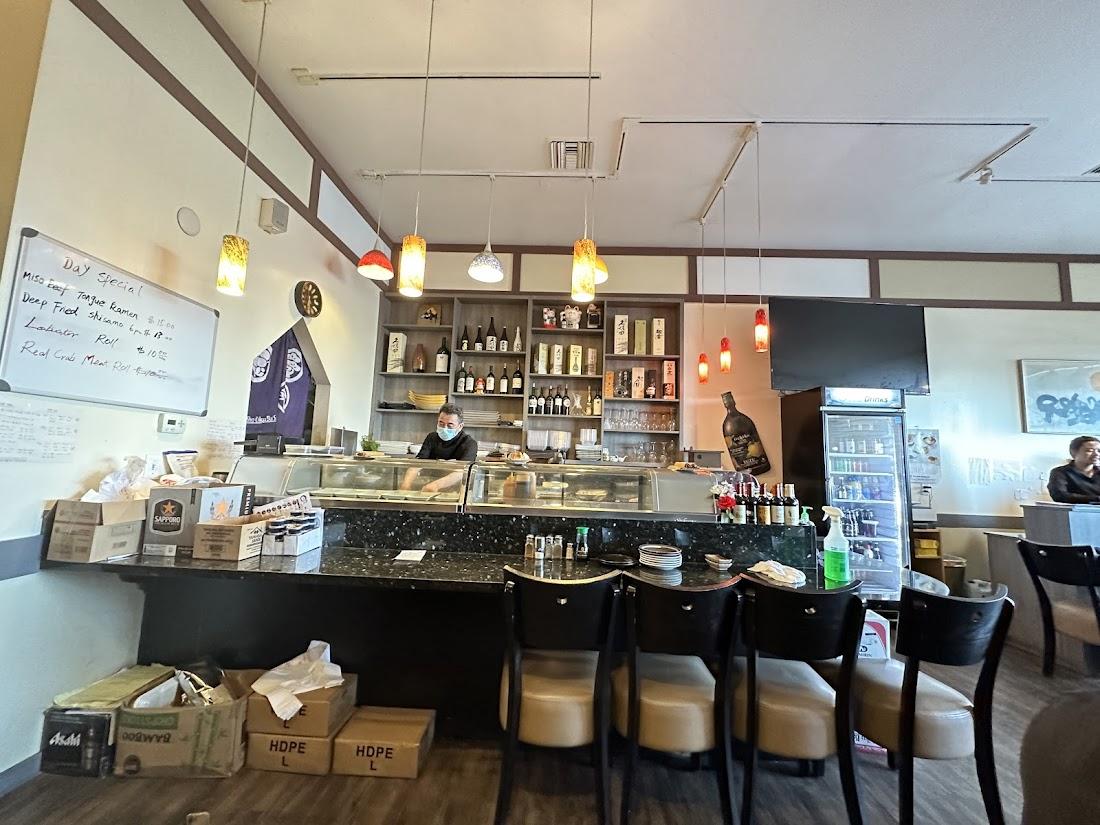 Spiral Japanese Restaurant