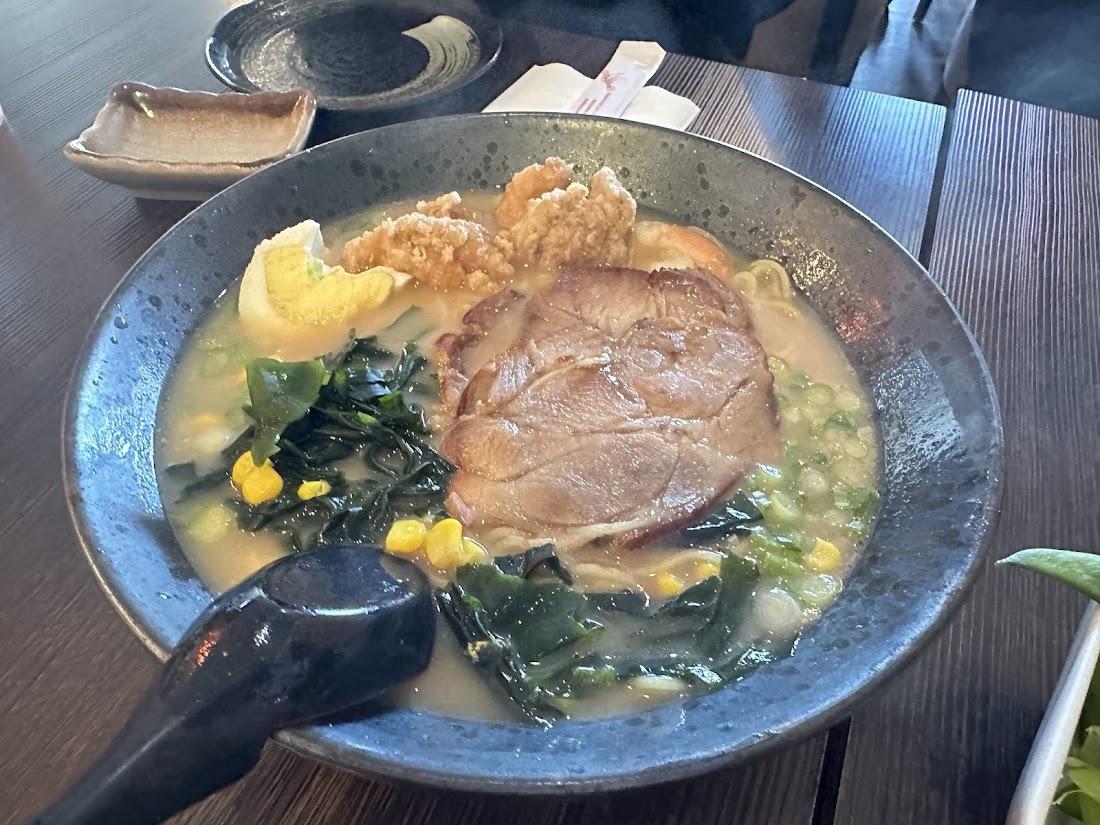 Spiral Japanese Restaurant