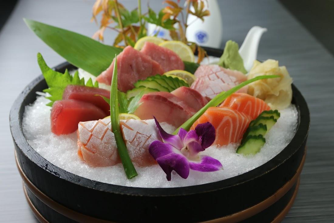 Spiral Japanese Restaurant